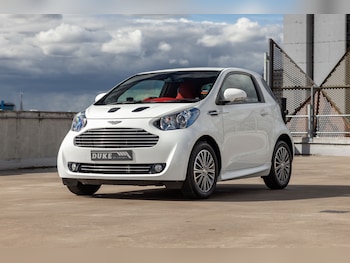 2012 (12) - 1.33 3dr CVT