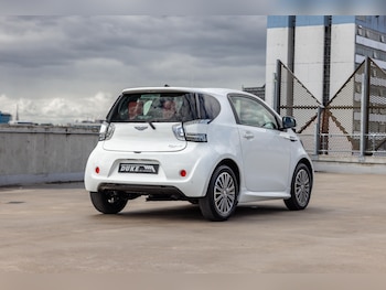 Used Aston Martin Cygnet 2012 for sale - 75872172: Photo