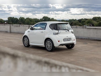 Used Aston Martin Cygnet 2012 for sale - 75872172: Photo