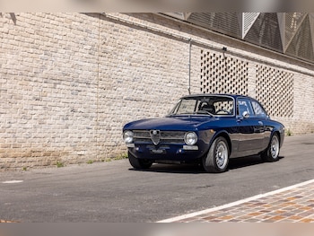 Used Alfa Romeo Junior 1971 for sale - 79165975: Photo
