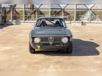 Used Alfa Romeo Giulia 1964 for sale - 75806590: Photo