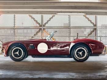 Used Jaguar Other 1965 for sale - 73425190: Photo