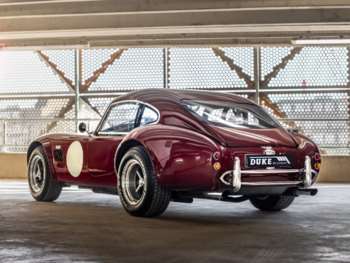 Used Jaguar Other 1965 for sale - 73425190: Photo