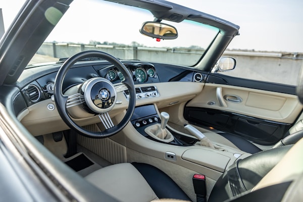 Used BMW Z8 2015 for sale - 73802614: Photo 10