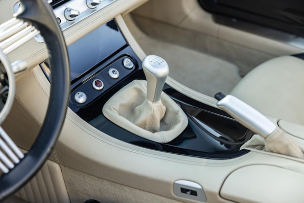 Used BMW Z8 2015 for sale - 73802614: Photo 11