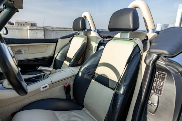 Used BMW Z8 2015 for sale - 73802614: Photo 13