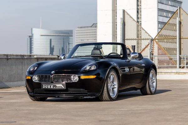 Used BMW Z8 2015 for sale - 73802614: Photo 1