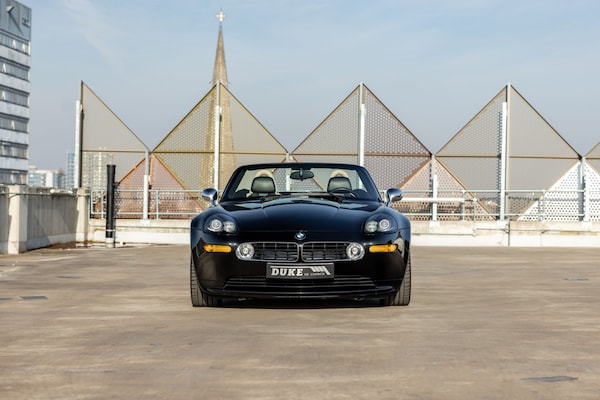 Used BMW Z8 2015 for sale - 73802614: Photo 2