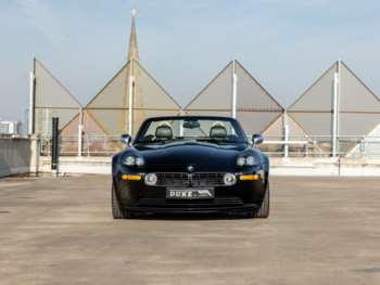 Used BMW Z8 2000 for sale - 73802614: Photo