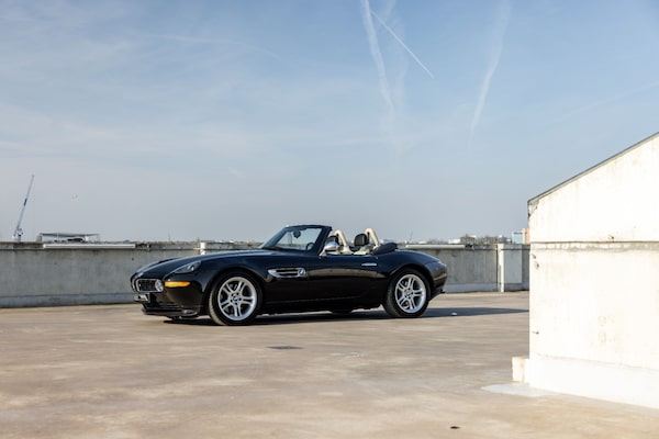 Used BMW Z8 2015 for sale - 73802614: Photo 3