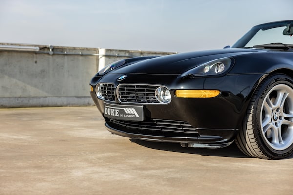 Used BMW Z8 2015 for sale - 73802614: Photo 4