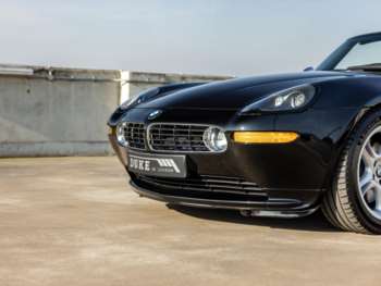 Used BMW Z8 2000 for sale - 73802614: Photo