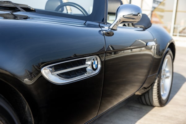 Used BMW Z8 2015 for sale - 73802614: Photo 5