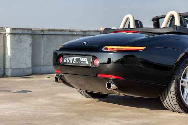 Used BMW Z8 2015 for sale - 73802614: Photo 6
