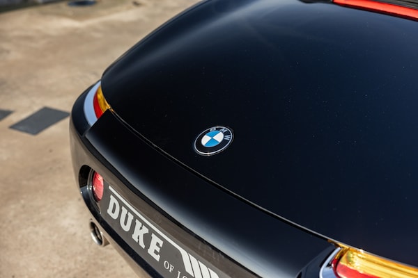 Used BMW Z8 2015 for sale - 73802614: Photo 7
