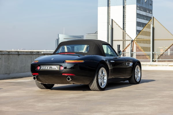 Used BMW Z8 2015 for sale - 73802614: Photo 8