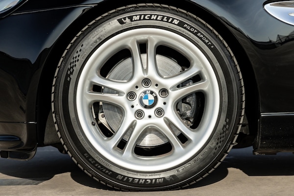 Used BMW Z8 2015 for sale - 73802614: Photo 9