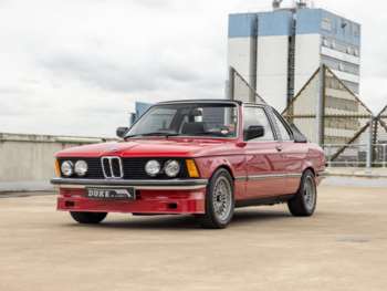 1982 - 2-Door