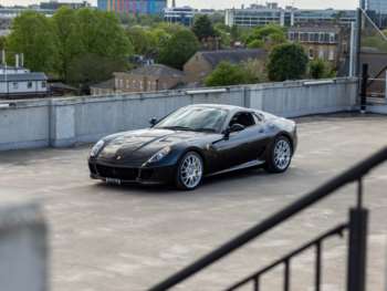 Used Ferrari 599 2007 for sale - 74455641: Photo