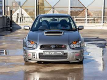 Used Subaru Impreza 2005 for sale - 74661579: Photo
