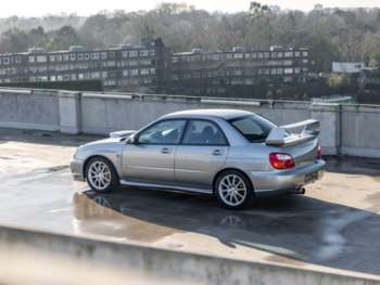 Used Subaru Impreza 2005 for sale - 74661579: Photo