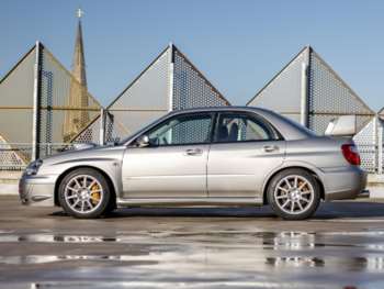 Used Subaru Impreza 2005 for sale - 74661579: Photo