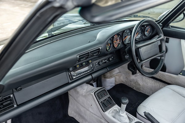 Used Porsche 911 1990 for sale - 74469469: Photo 10