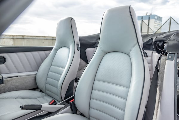 Used Porsche 911 1990 for sale - 74469469: Photo 11