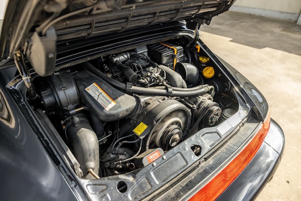 Used Porsche 911 1990 for sale - 74469469: Photo 12