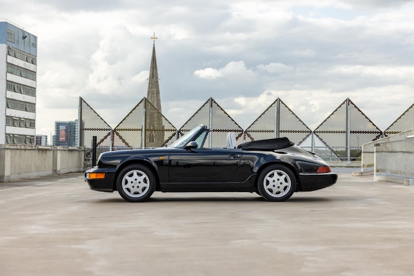 Used Porsche 911 1990 for sale - 74469469: Photo 2