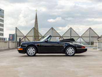 Used Porsche 911 1990 for sale - 74469469: Photo