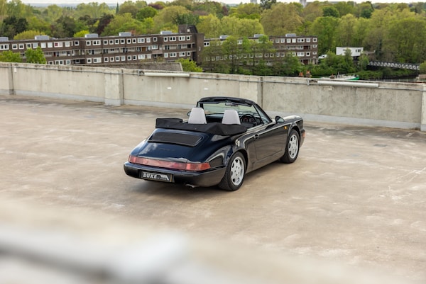 Used Porsche 911 1990 for sale - 74469469: Photo 4