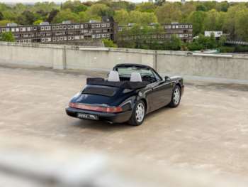 Used Porsche 911 1990 for sale - 74469469: Photo