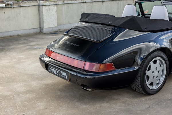 Used Porsche 911 1990 for sale - 74469469: Photo 5