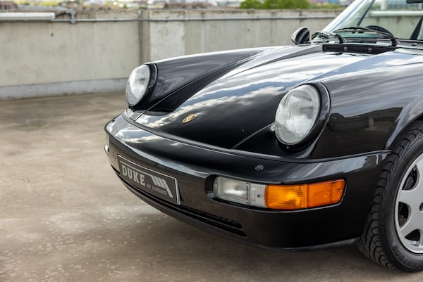 Used Porsche 911 1990 for sale - 74469469: Photo 6