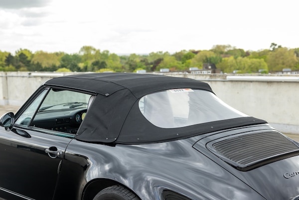 Used Porsche 911 1990 for sale - 74469469: Photo 7