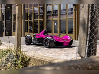 Used BAC Mono 2018 for sale - 79044969: Photo