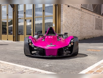Used BAC Mono 2018 for sale - 79044969: Photo