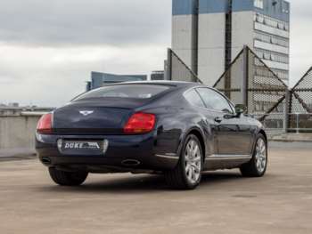Used Bentley Continental 2004 for sale - 75421087: Photo