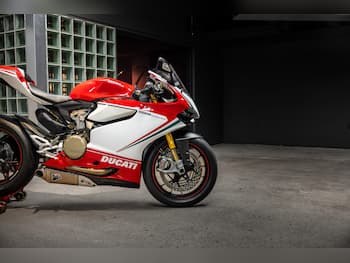 Used Ducati 1199 2012 for sale - bike-79865093: Photo