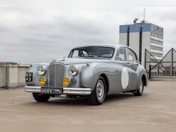 1954 - 4-Door