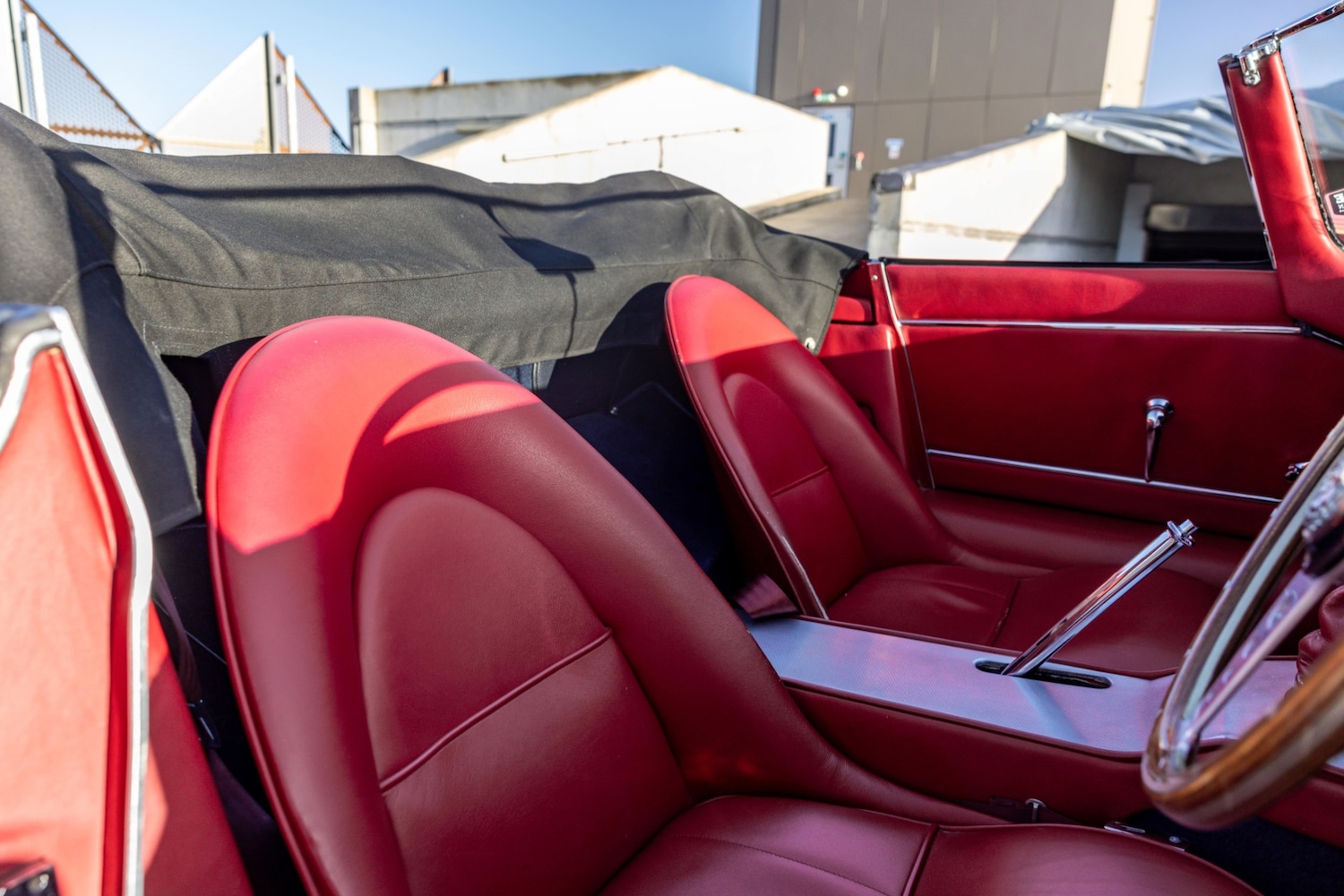 Used Jaguar E-Type 1970 for sale - 76893094: Photo 12