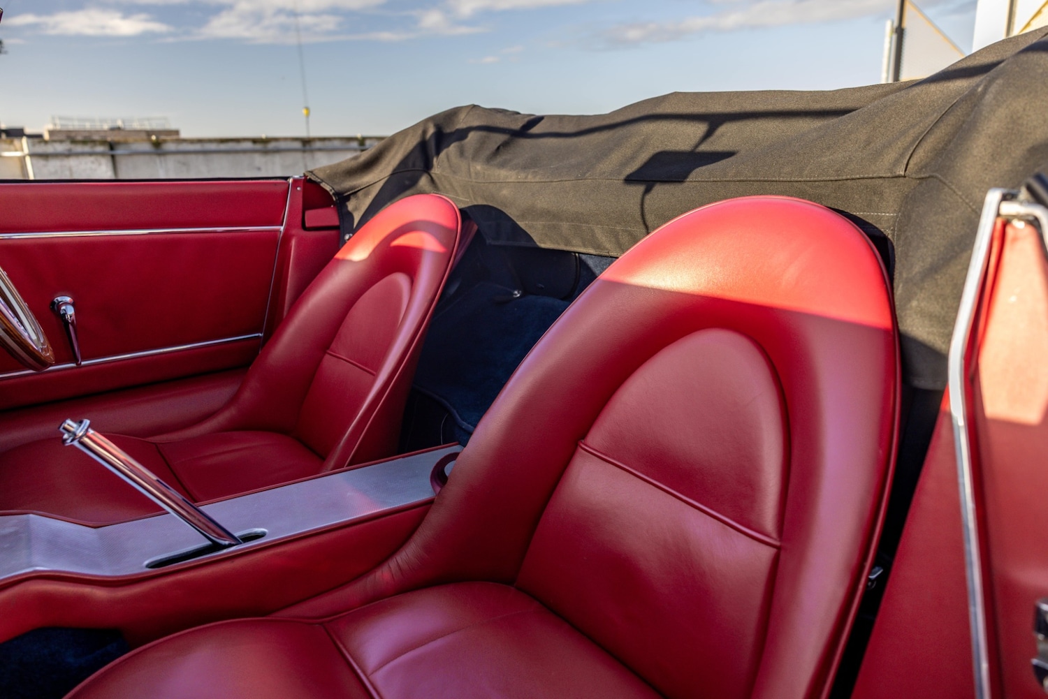 Used Jaguar E-Type 1970 for sale - 76893094: Photo 13