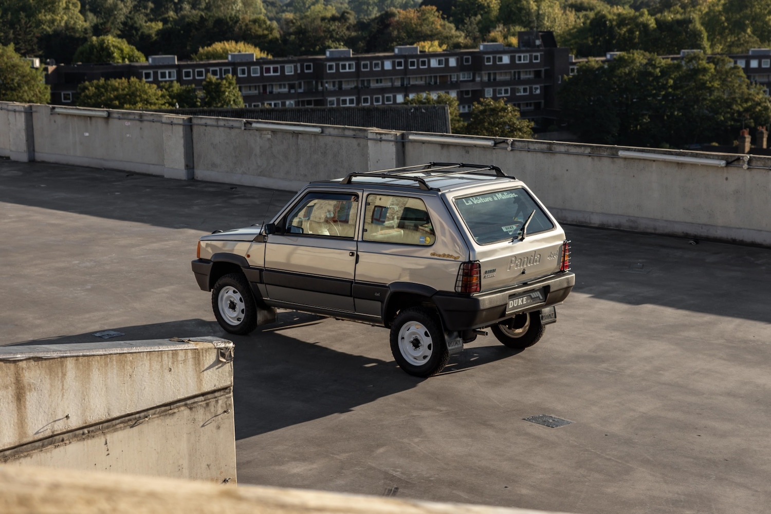 Vehicle 7