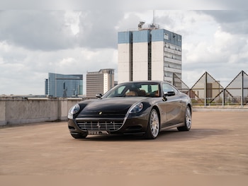 Used Ferrari 612 2010 for sale - 78351731: Photo