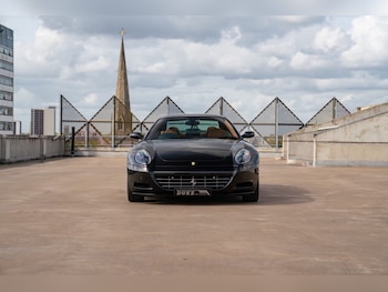 Used Ferrari 612 2010 for sale - 78351731: Photo