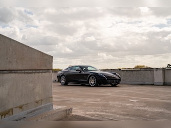 Used Ferrari 612 2010 for sale - 78351731: Photo