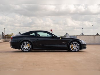 Used Ferrari 612 2010 for sale - 78351731: Photo