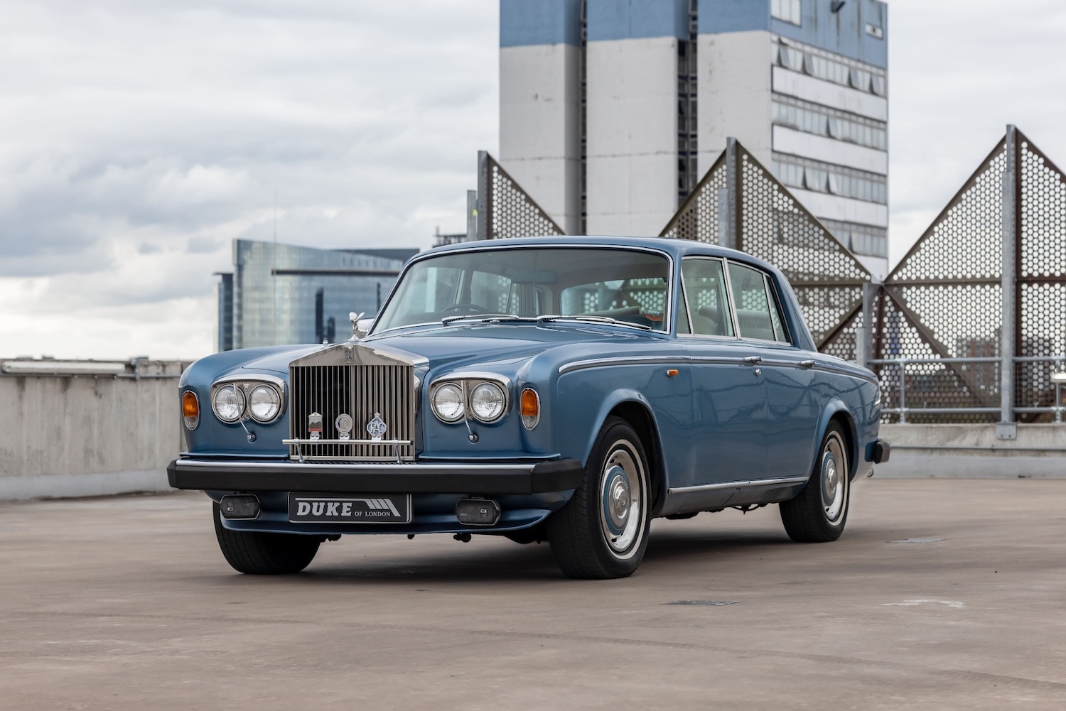 Used Rolls-Royce Silver Shadow 1978 for sale - 76322581: Photo 1