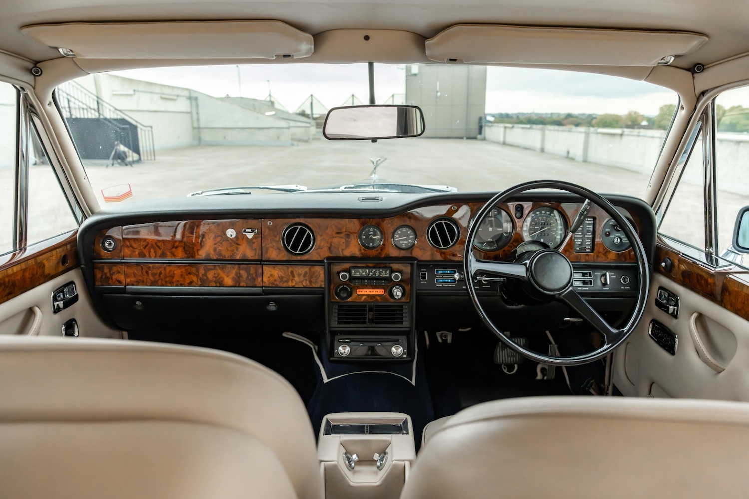 Used Rolls-Royce Silver Shadow 1978 for sale - 76322581: Photo 11